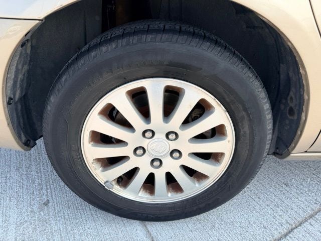 2006 Buick Lucerne CX