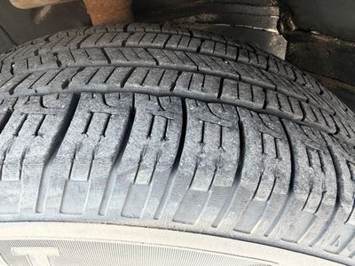2006 Buick Lucerne CX