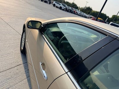 2006 Buick Lucerne CX