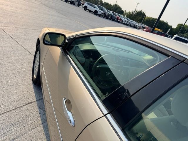 2006 Buick Lucerne CX