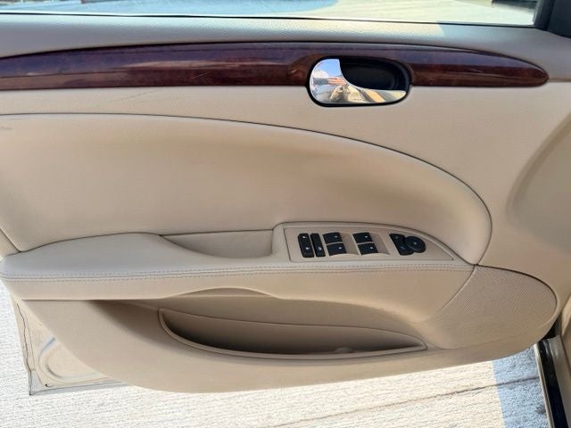 2006 Buick Lucerne CX
