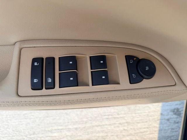 2006 Buick Lucerne CX