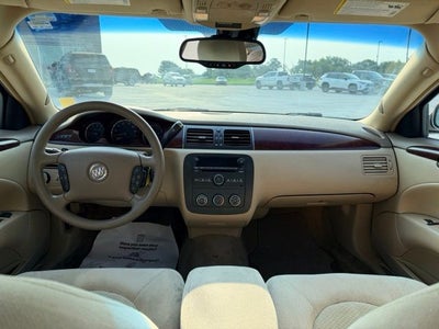 2006 Buick Lucerne CX