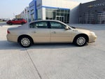 2006 Buick Lucerne CX