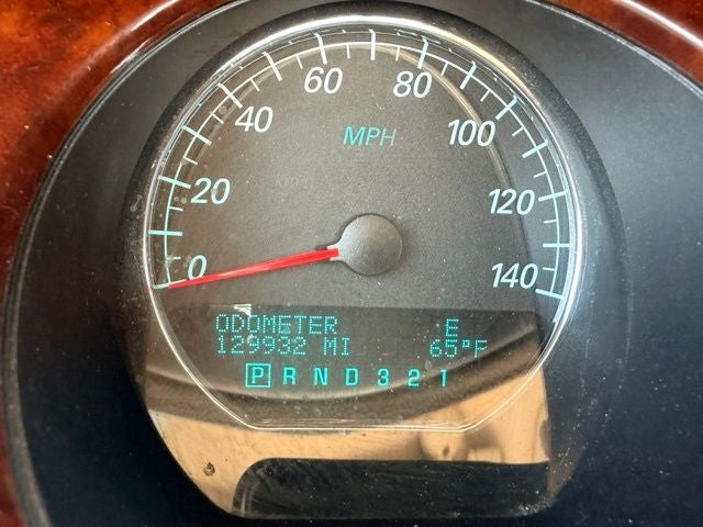 2006 Buick Lucerne CX