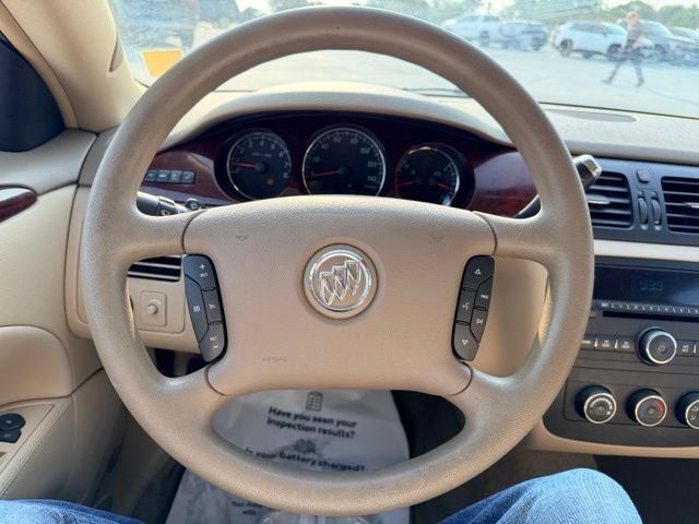 2006 Buick Lucerne CX