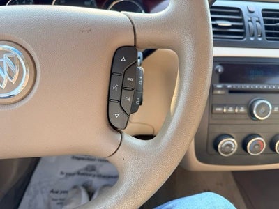 2006 Buick Lucerne CX