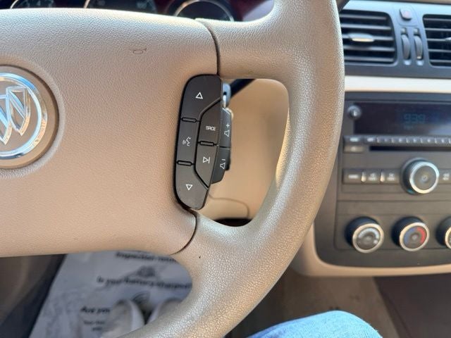 2006 Buick Lucerne CX