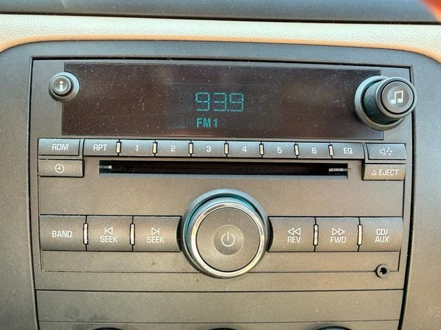 2006 Buick Lucerne CX