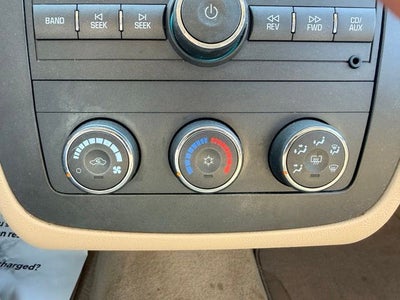 2006 Buick Lucerne CX