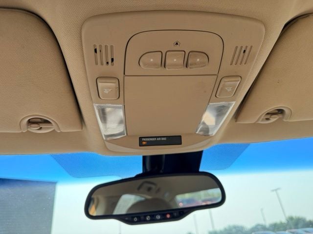 2006 Buick Lucerne CX