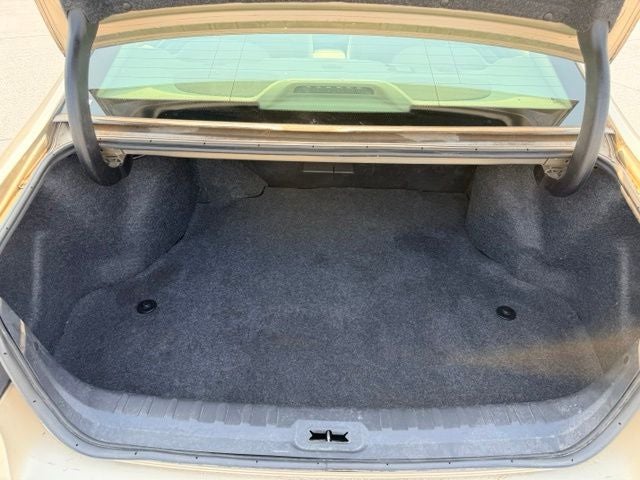 2006 Buick Lucerne CX