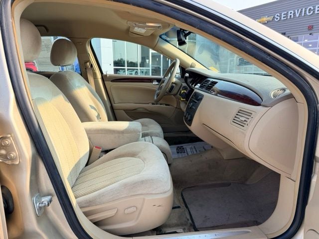 2006 Buick Lucerne CX