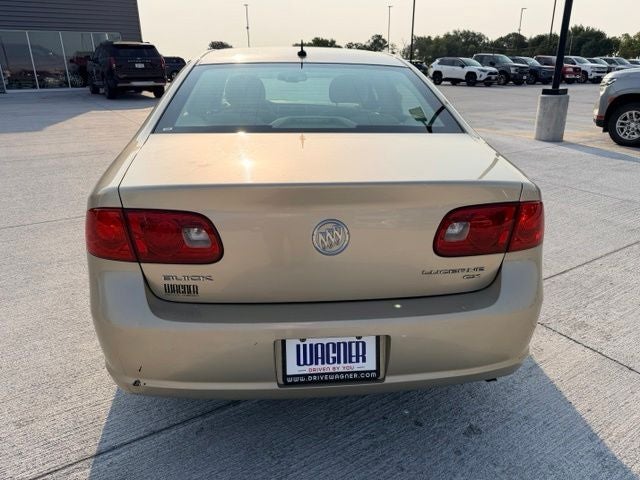 2006 Buick Lucerne CX