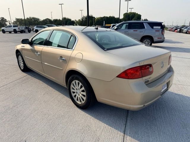 2006 Buick Lucerne CX