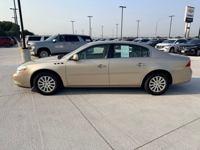 2006 Buick Lucerne CX