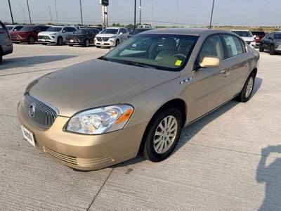 2006 Buick Lucerne CX