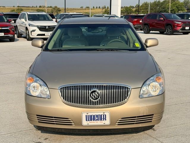 2006 Buick Lucerne CX