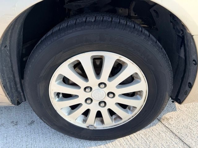 2006 Buick Lucerne CX