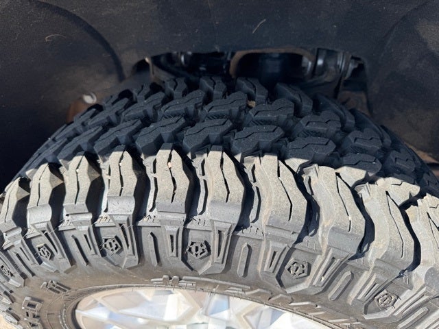 2022 Chevrolet Silverado 3500HD LT