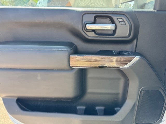 2022 Chevrolet Silverado 3500HD LT