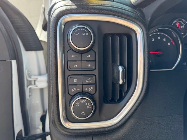 2022 Chevrolet Silverado 3500HD LT