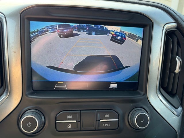 2022 Chevrolet Silverado 3500HD LT