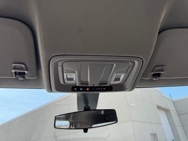 2022 Chevrolet Silverado 3500HD LT