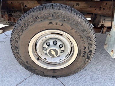 1998 Chevrolet C/K 2500 Base HD
