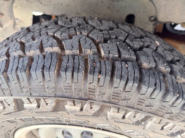 1998 Chevrolet C/K 2500 Base HD