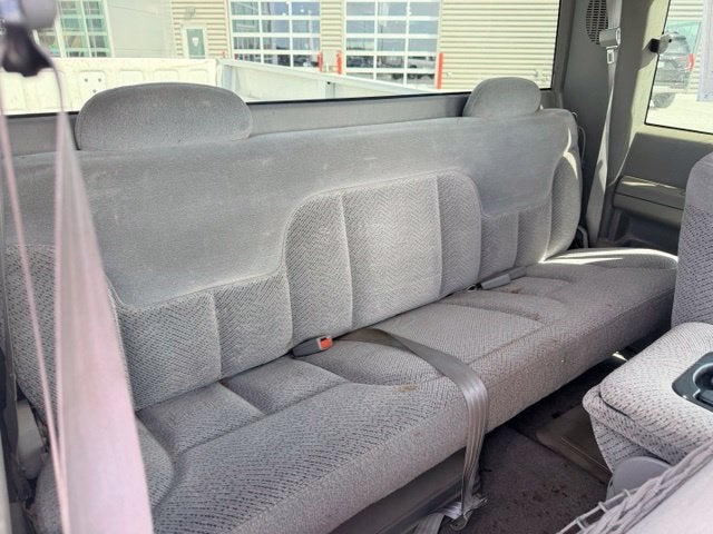 1998 Chevrolet C/K 2500 Base HD
