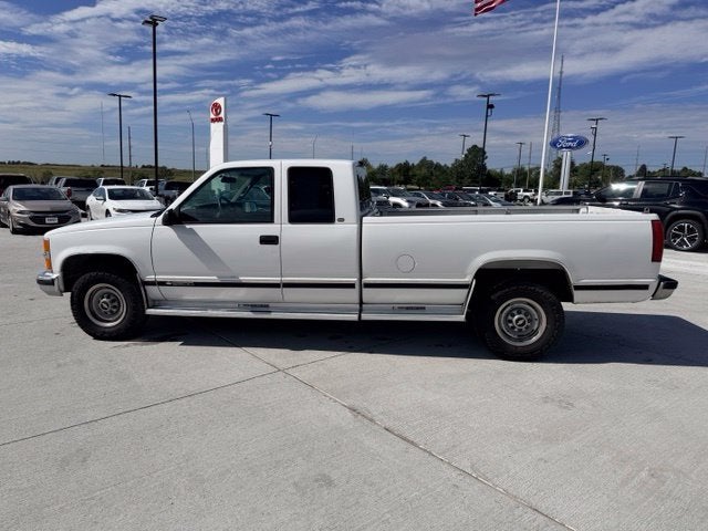 1998 Chevrolet C/K 2500 Base HD