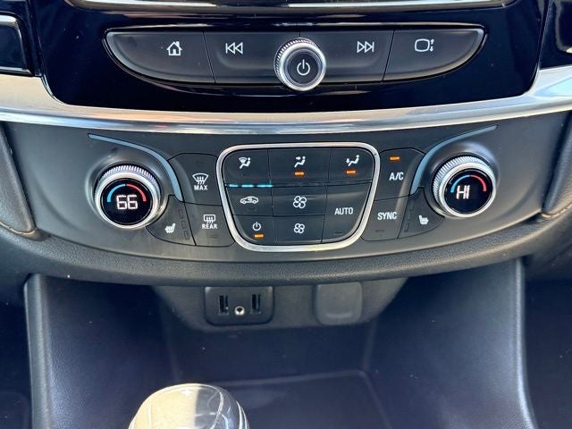 2019 Chevrolet Traverse LT Cloth w/1LT