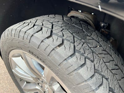 2015 Chevrolet Suburban LTZ