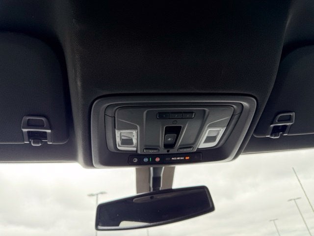 2022 GMC Sierra 2500HD AT4