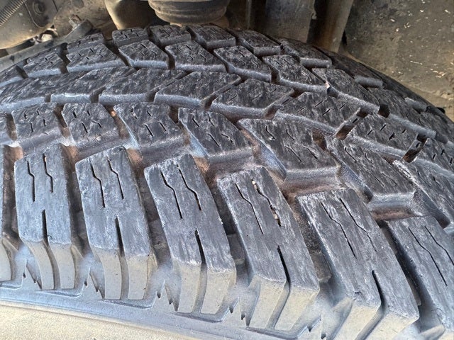 2005 Jeep Wrangler Sport