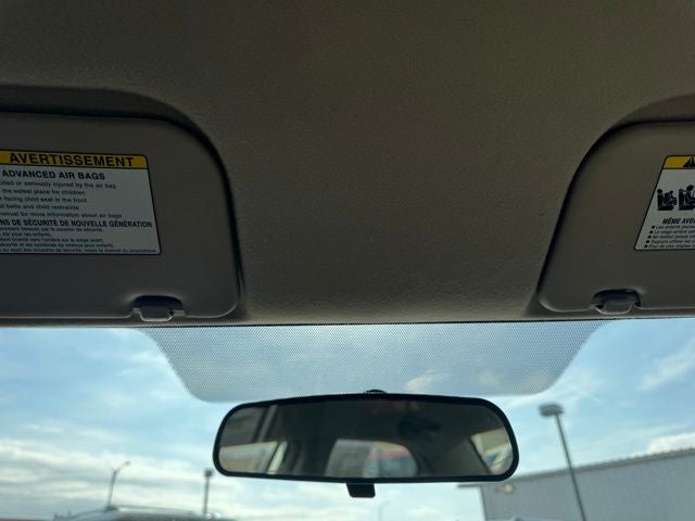 2007 Toyota Corolla LE