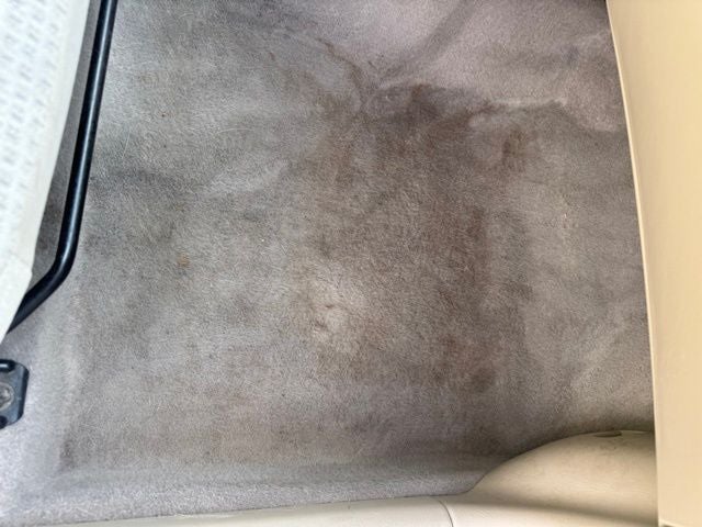 2007 Toyota Corolla LE