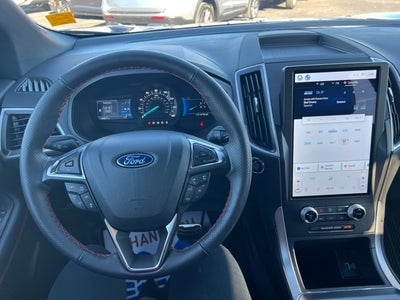 2024 Ford Edge ST Line