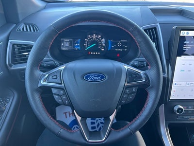 2024 Ford Edge ST Line