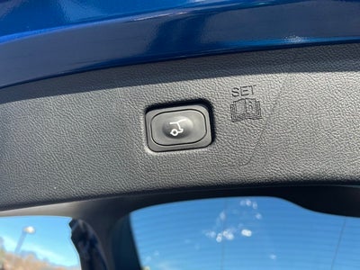 2024 Ford Edge ST Line