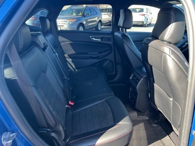 2024 Ford Edge ST Line