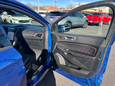 2024 Ford Edge ST Line