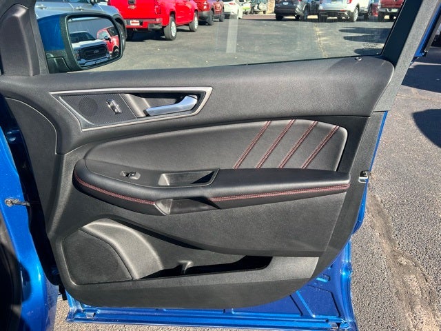 2024 Ford Edge ST Line