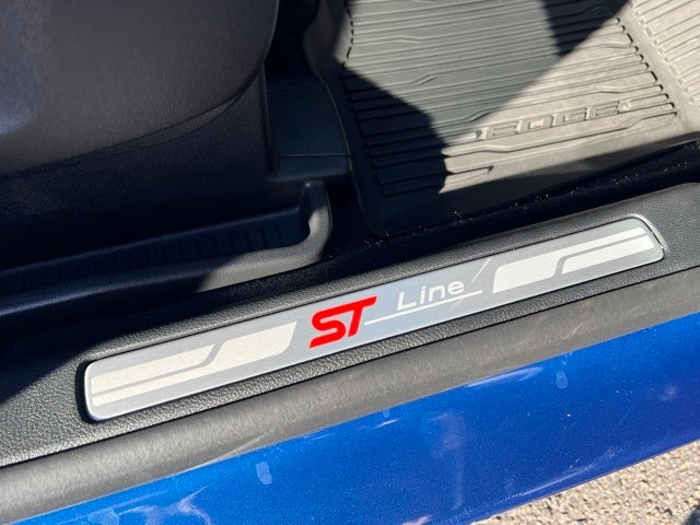 2024 Ford Edge ST Line