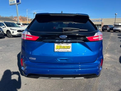 2024 Ford Edge ST Line