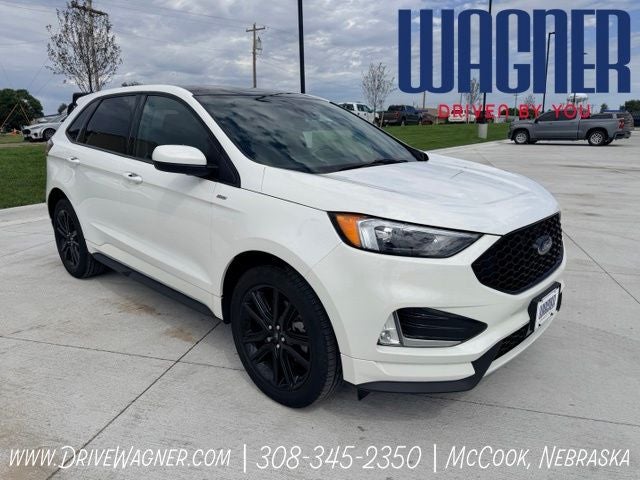 2024 Ford Edge ST Line