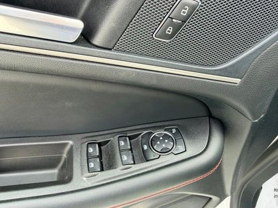2024 Ford Edge ST Line
