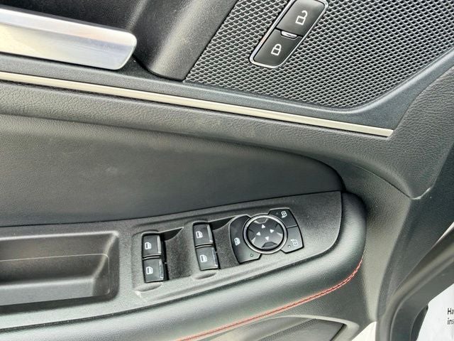 2024 Ford Edge ST Line