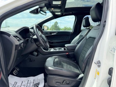 2024 Ford Edge ST Line